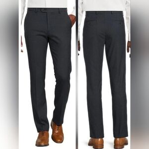 Mens Cremieux Modern fit Travel Smart dress Pants 42R